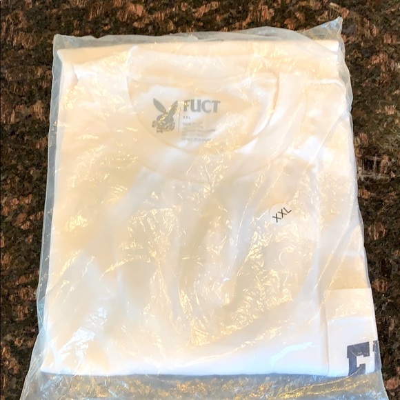 fuct Other - Fuct tee men’s xxl